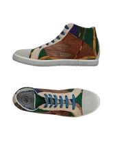 SOISIRE SOIEBLEU Sneakers & Tennis shoes alte donna