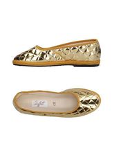 STAFFELL Espadrillas donna