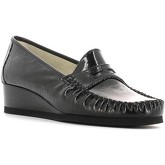 Scarpe Susimoda  4452 Mocassino Donna Nero