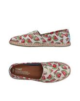 TOMS Espadrillas donna