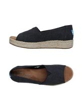 TOMS Espadrillas donna