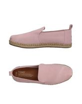 TOMS Espadrillas donna