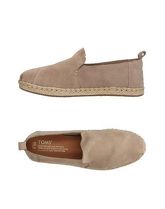 TOMS Espadrillas donna