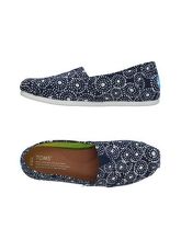 TOMS Sneakers & Tennis shoes basse donna