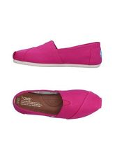 TOMS Sneakers & Tennis shoes basse donna