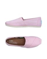 TOMS Sneakers & Tennis shoes basse donna