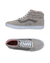 VANS Sneakers & Tennis shoes alte donna