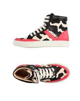 VDP COLLECTION Sneakers & Tennis shoes alte donna