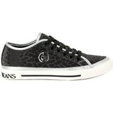 Scarpe Armani jeans GIORGIO ARMANI SNEAKER CANNA FUCILE