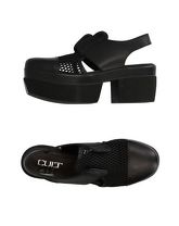 CULT Decolletes donna