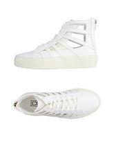 CULT Sneakers & Tennis shoes alte donna