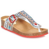 Infradito Desigual LIBRA-MICRORAPPORT