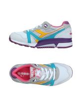 DIADORA Sneakers & Tennis shoes basse donna