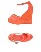 ESPADRILLES Sandali donna