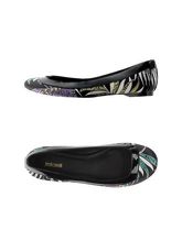 JUST CAVALLI Ballerine donna