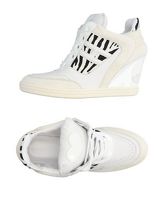 KATIE GRAND LOVES HOGAN Sneakers & Tennis shoes basse donna