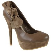 Scarpe Kebello Scarpe FL547
