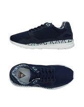 LE COQ SPORTIF Sneakers & Tennis shoes basse donna