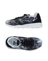 LE COQ SPORTIF Sneakers & Tennis shoes basse donna