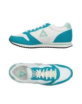 LE COQ SPORTIF Sneakers & Tennis shoes basse donna