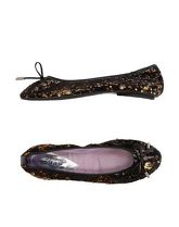 LES LILAS Ballerine donna