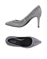 LIU •JO SHOES Decolletes donna