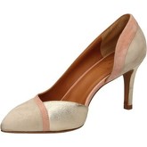 Scarpe Malù CAMOSCIO/FLIPPE
