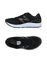 NEW BALANCE Sneakers & Tennis shoes basse donna