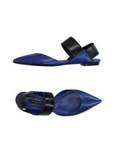 PHILIPPE MODEL Ballerine donna