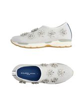 PHILIPPE MODEL Sneakers & Tennis shoes basse donna
