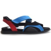 Sandali Prada Scarpe Camoscio