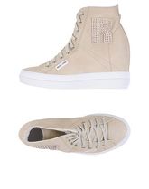 RUCO LINE Sneakers & Tennis shoes alte donna