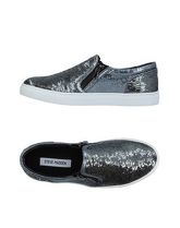 STEVE MADDEN Sneakers & Tennis shoes basse donna