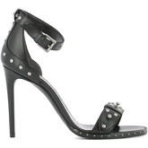Sandali Alexander Mcqueen ALEXANDER MCQUEEN SANDALI DONNA 470588WHMU01000