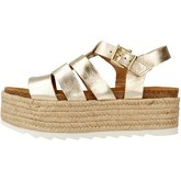 Scarpe Espadrillas Alpe 3355 45