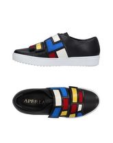 APERLAI Sneakers & Tennis shoes basse donna