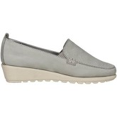 Scarpe Cinzia Soft IV6040-O 001 Mocassino Donna GRIGIO