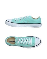 CONVERSE ALL STAR Sneakers & Tennis shoes basse donna