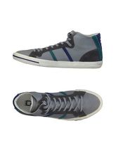 D.A.T.E. Sneakers & Tennis shoes alte donna