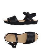 DEUX SOULIERS Sandali donna