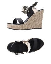 DI GAÏA Espadrillas donna