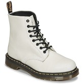 Stivaletti Dr Martens PASCAL GLTR