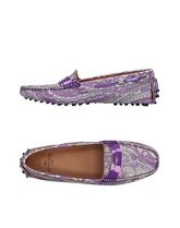 ETRO Mocassino donna