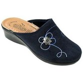 Scarpe Fly Flot CIABATTA - L7656WE BLU