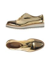 K852 & SON Sneakers & Tennis shoes basse donna
