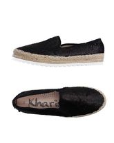 KHARISMA Espadrillas donna