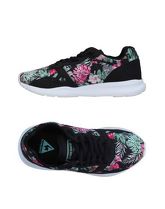 LE COQ SPORTIF Sneakers & Tennis shoes basse donna