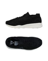 LE COQ SPORTIF Sneakers & Tennis shoes basse donna