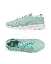 LE COQ SPORTIF Sneakers & Tennis shoes basse donna