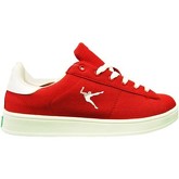 Scarpe Legea PAPA Rosso sneakers scarpe unisex fashion sportive athletics